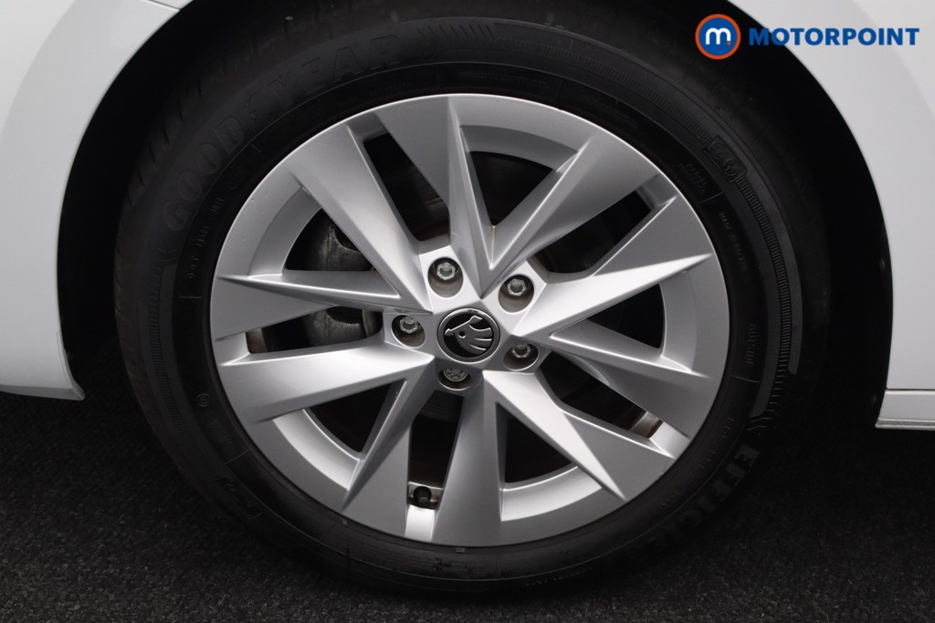 Used Skoda Octavia 2023 for sale - 77404219: Photo 35