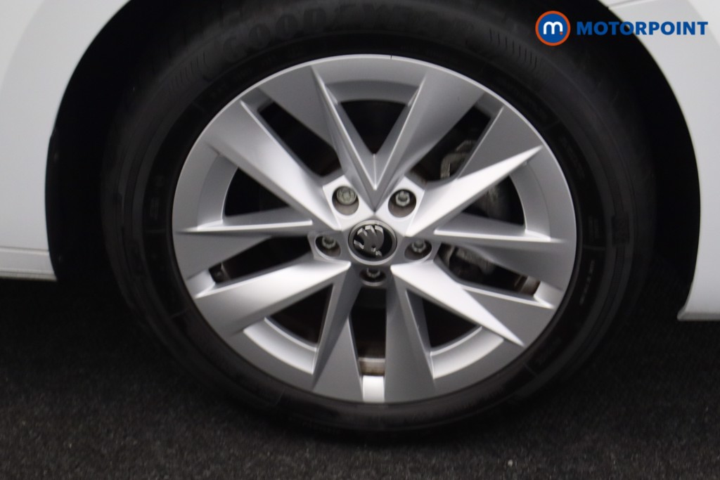 Used Skoda Octavia 2023 for sale - 77404219: Photo 36