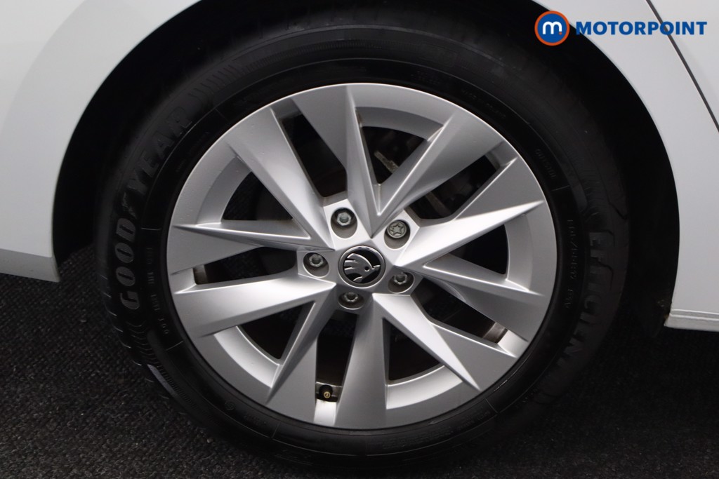 Used Skoda Octavia 2023 for sale - 77404219: Photo 37