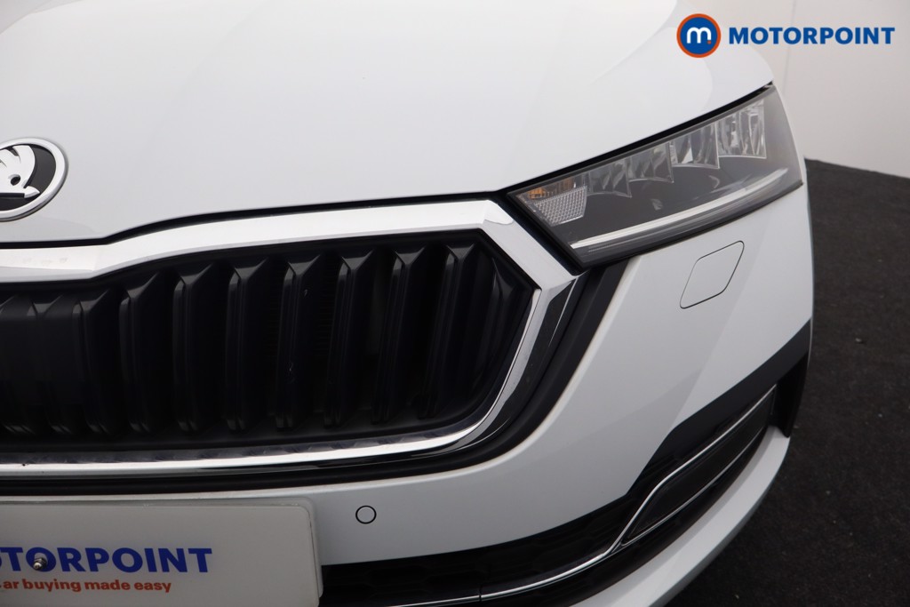 Used Skoda Octavia 2023 for sale - 77404219: Photo 38