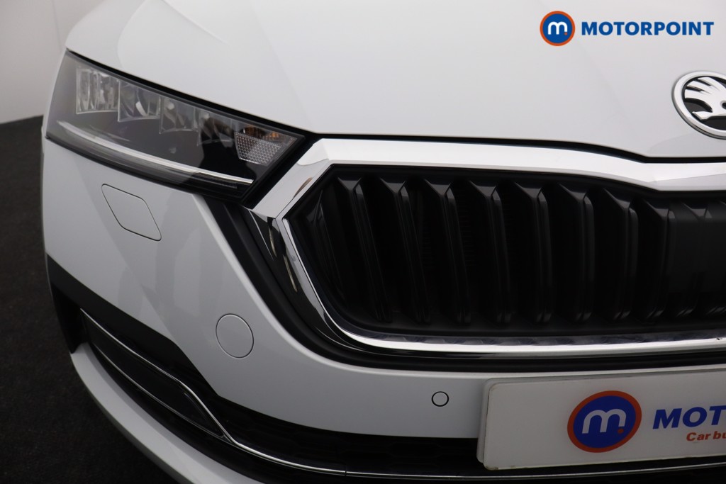 Used Skoda Octavia 2023 for sale - 77404219: Photo 39