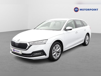 Used Skoda Octavia 2023 for sale - 77404219: Photo
