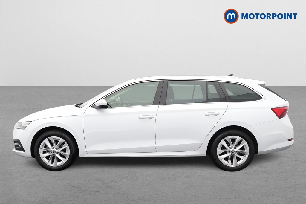 Used Skoda Octavia 2023 for sale - 77404219: Photo 4