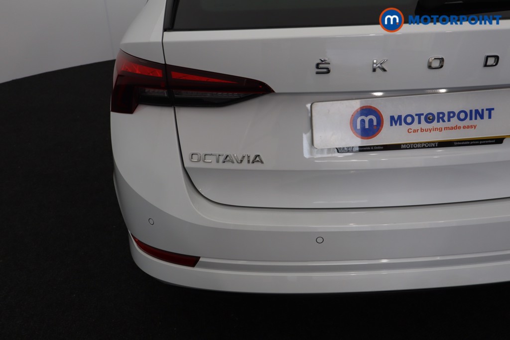 Used Skoda Octavia 2023 for sale - 77404219: Photo 40