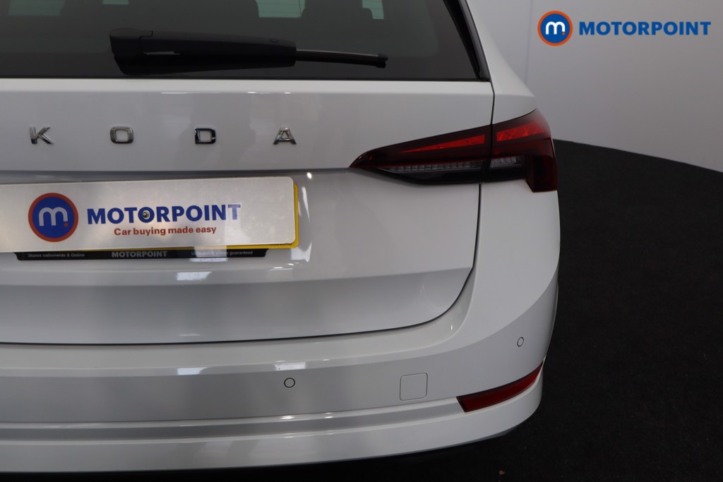 Used Skoda Octavia 2023 for sale - 77404219: Photo 41