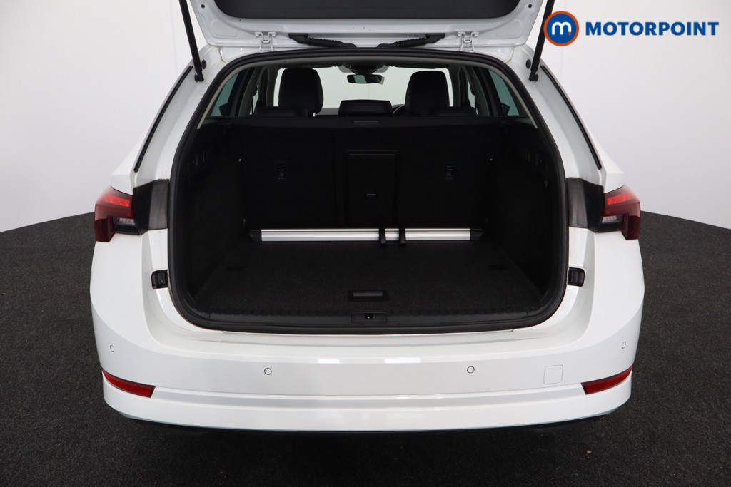 Used Skoda Octavia 2023 for sale - 77404219: Photo 45