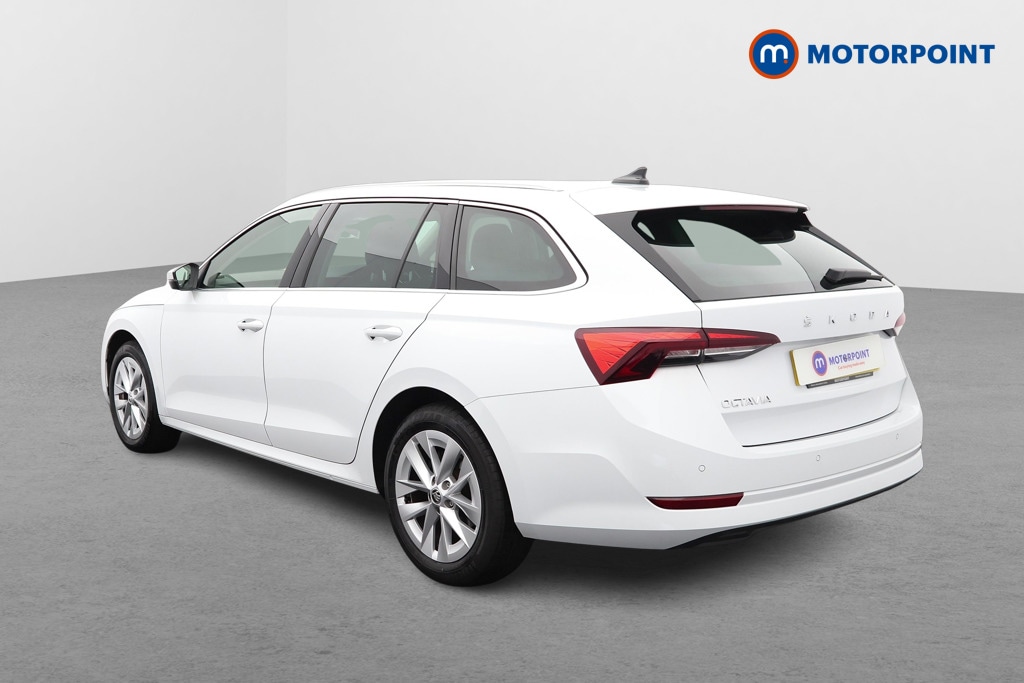 Used Skoda Octavia 2023 for sale - 77404219: Photo 5