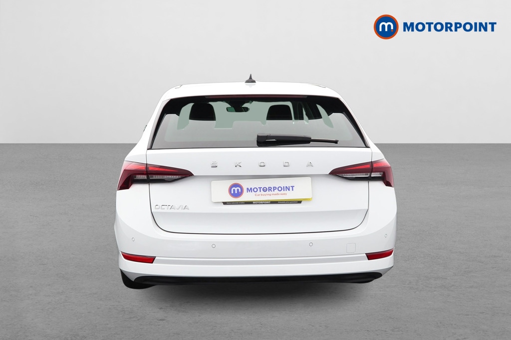 Used Skoda Octavia 2023 for sale - 77404219: Photo 6