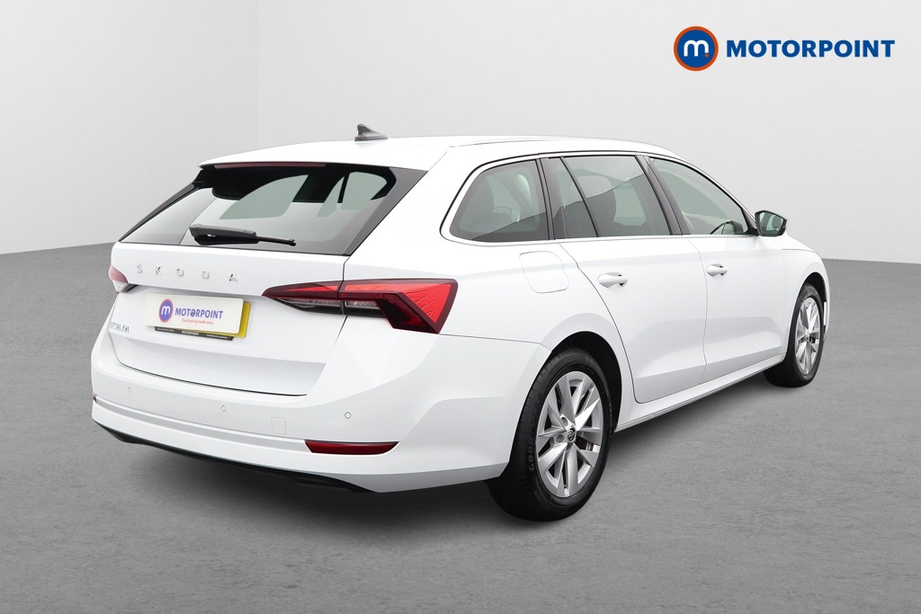 Used Skoda Octavia 2023 for sale - 77404219: Photo 7