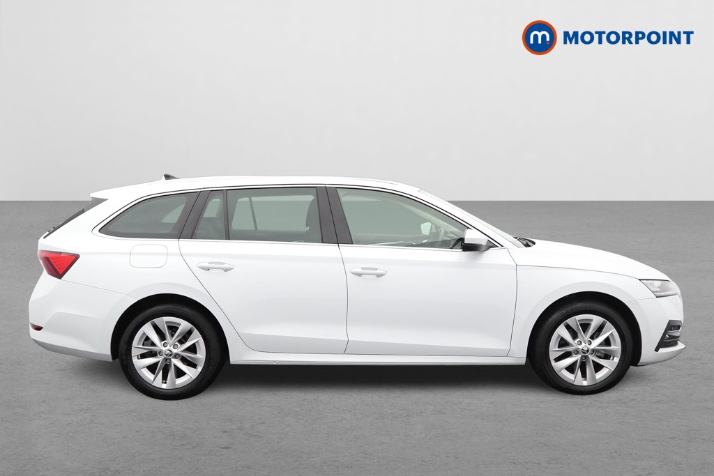 Used Skoda Octavia 2023 for sale - 77404219: Photo 8