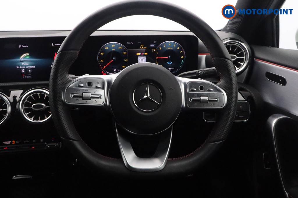 Used Mercedes-Benz A-Class 2020 for sale - 76603601: Photo 10