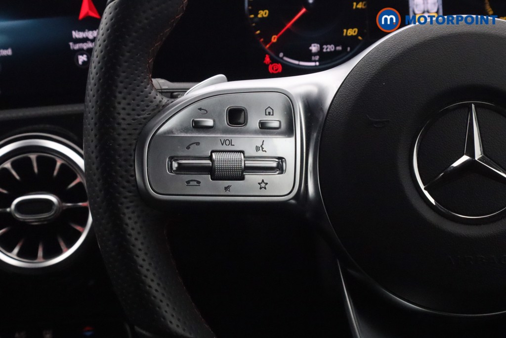 Used Mercedes-Benz A-Class 2020 for sale - 76603601: Photo 11