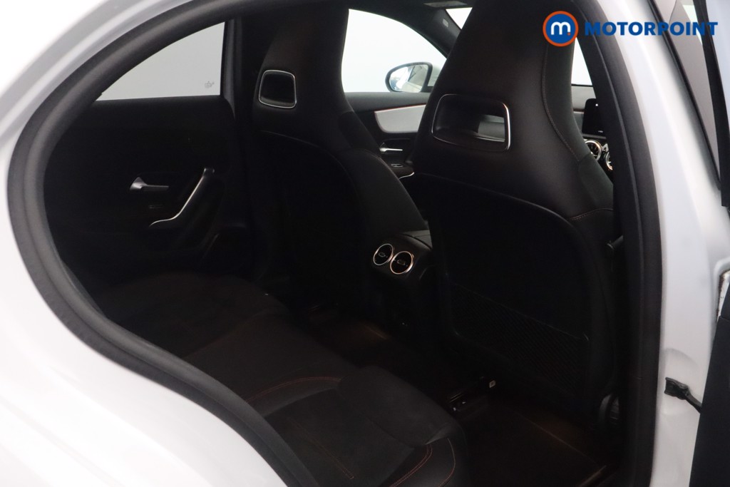 Used Mercedes-Benz A-Class 2020 for sale - 76603601: Photo 12