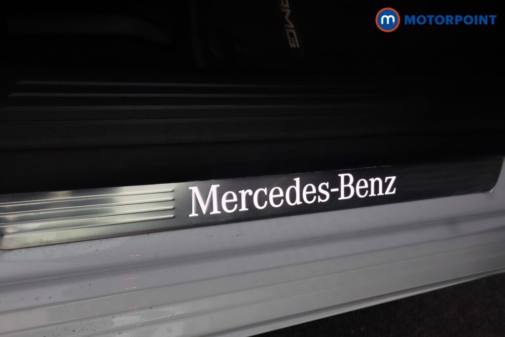 Used Mercedes-Benz A-Class 2020 for sale - 76603601: Photo 17
