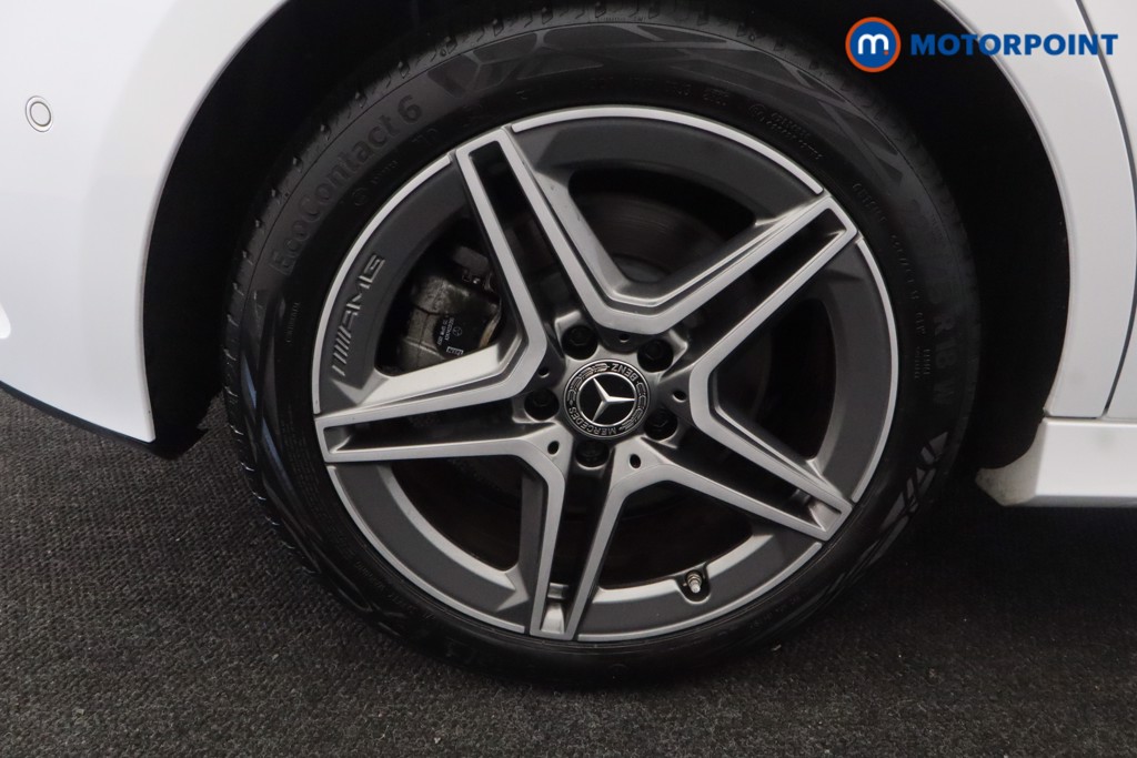 Used Mercedes-Benz A-Class 2020 for sale - 76603601: Photo 18