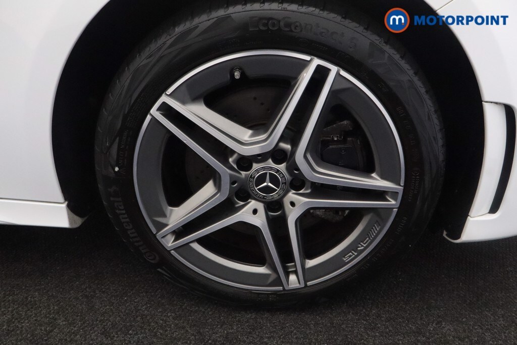 Used Mercedes-Benz A-Class 2020 for sale - 76603601: Photo 19