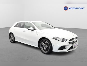 Mercedes-Benz - A-Class