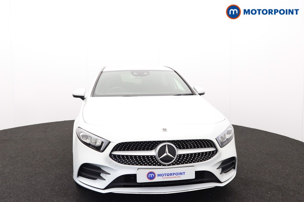 Used Mercedes-Benz A-Class 2020 for sale - 76603601: Photo 2