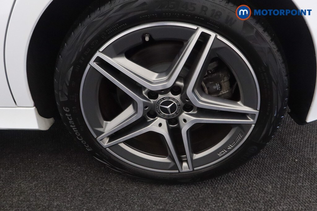 Used Mercedes-Benz A-Class 2020 for sale - 76603601: Photo 20