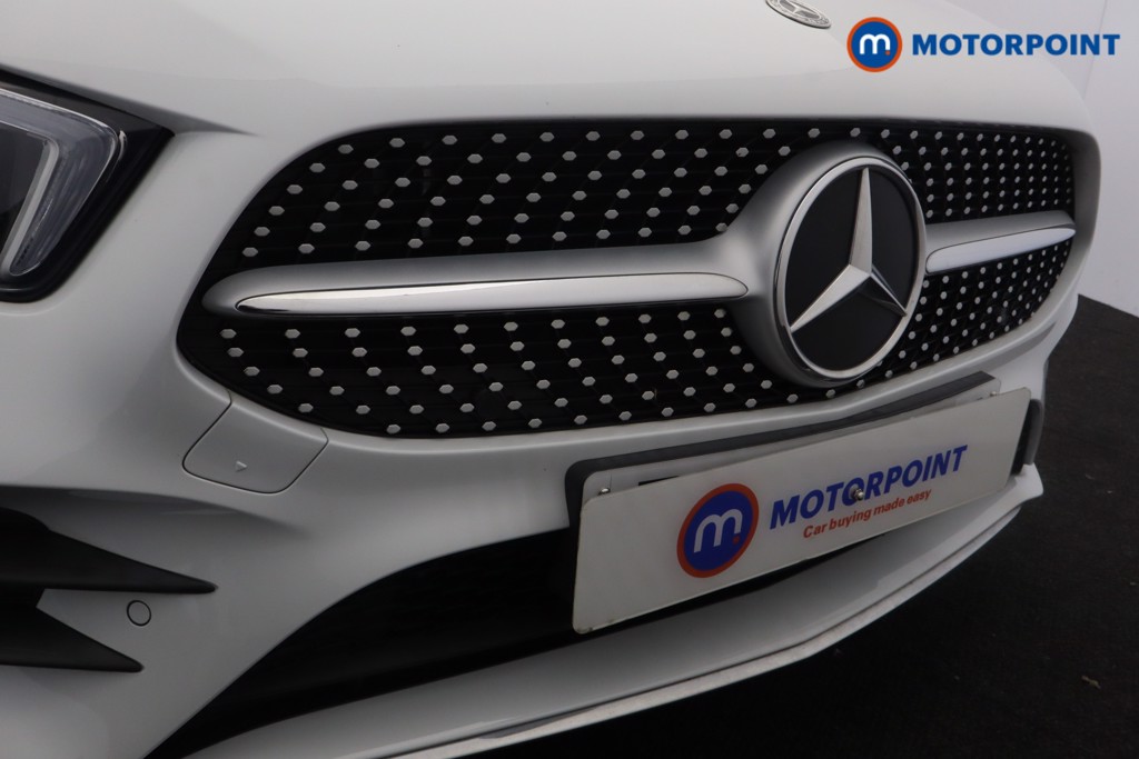 Used Mercedes-Benz A-Class 2020 for sale - 76603601: Photo 22