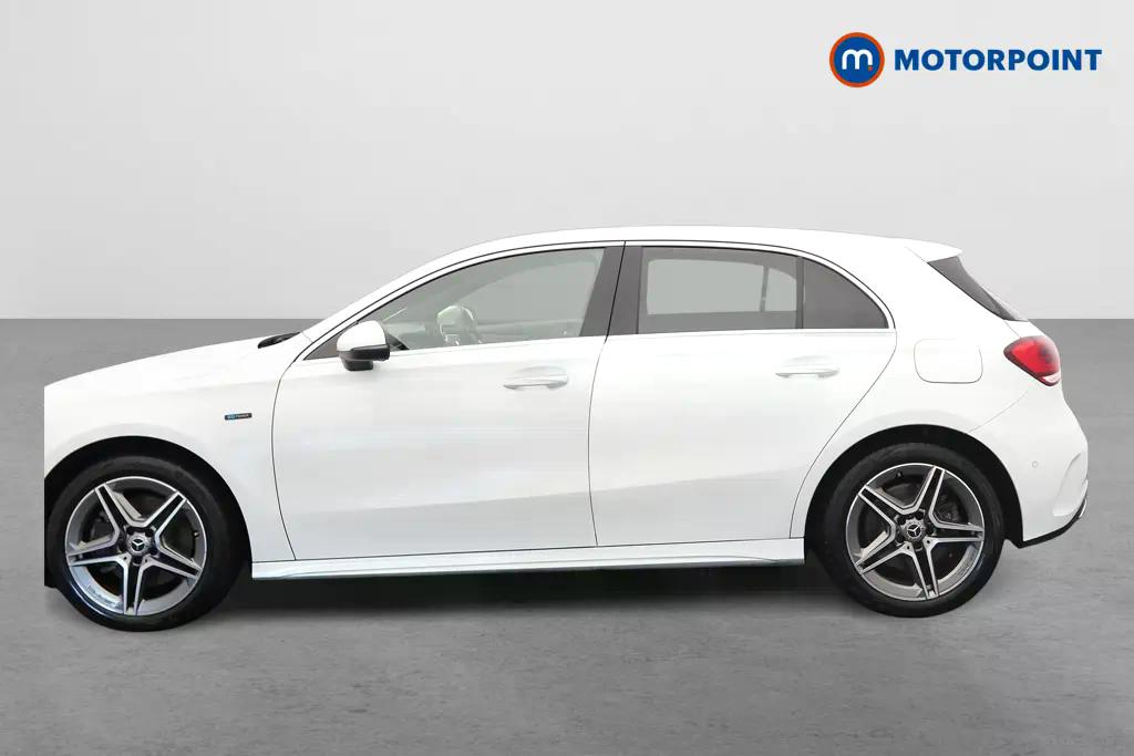 Used Mercedes-Benz A-Class 2020 for sale - 76603601: Photo 3