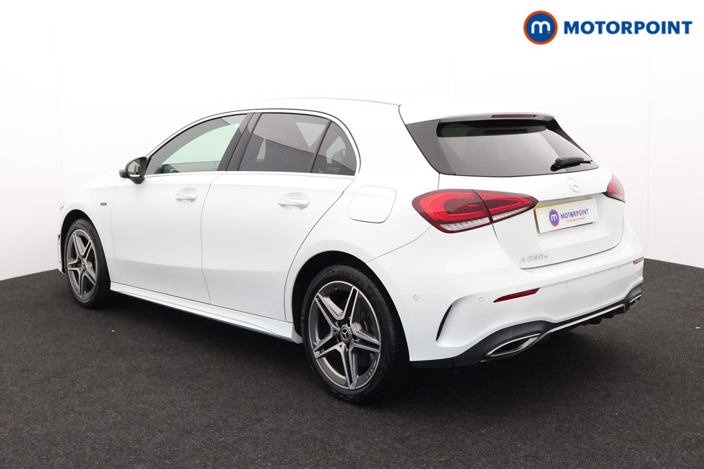 Used Mercedes-Benz A-Class 2020 for sale - 76603601: Photo 4