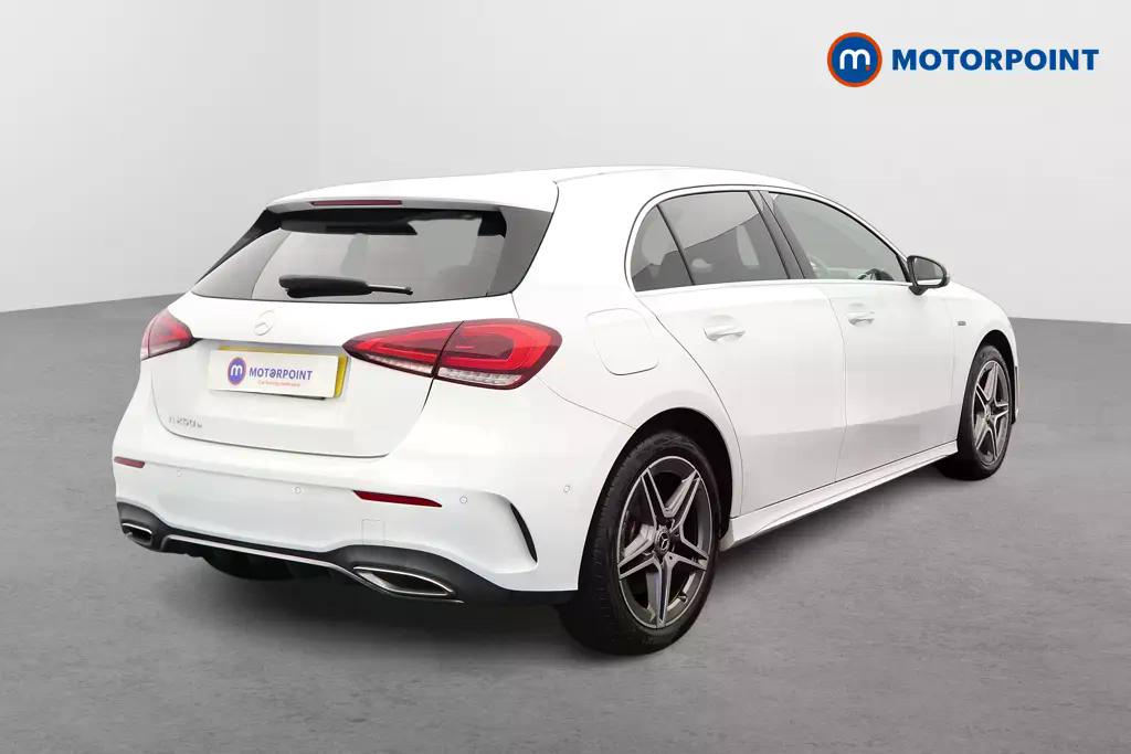 Used Mercedes-Benz A-Class 2020 for sale - 76603601: Photo 6