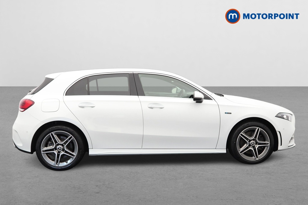 Used Mercedes-Benz A-Class 2020 for sale - 76603601: Photo 7