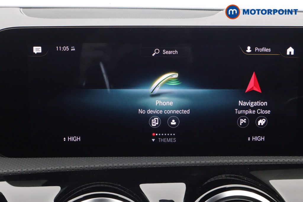 Used Mercedes-Benz A-Class 2020 for sale - 76603601: Photo 8