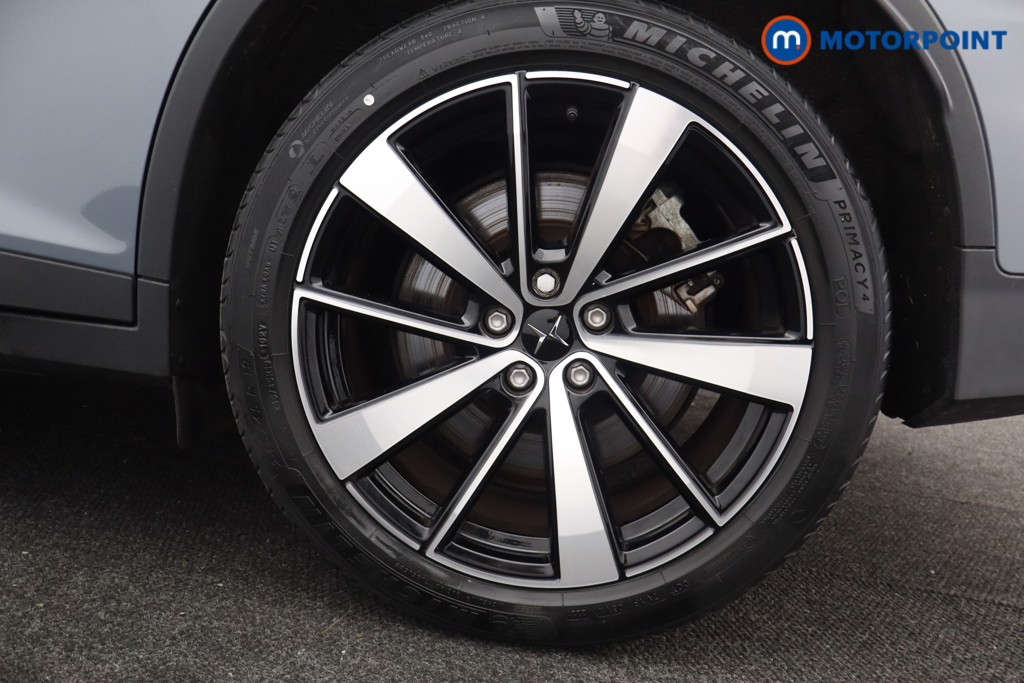 Used Polestar Polestar 2 2021 for sale - 76515738: Photo 34