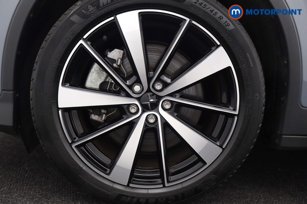 Used Polestar Polestar 2 2021 for sale - 76515738: Photo 35