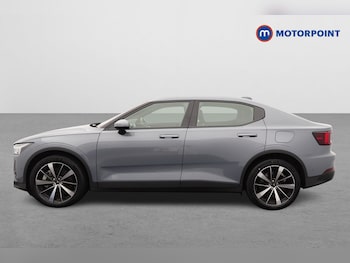 Used Polestar Polestar 2 2021 for sale - 76515738: Photo