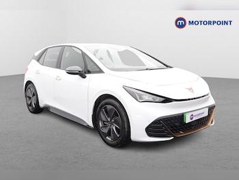 Used Cupra Born undefined for sale - 78337438: Photo