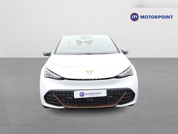 Used Cupra Born undefined for sale - 78337438: Photo