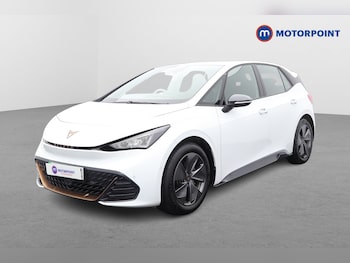 Used Cupra Born undefined for sale - 78337438: Photo