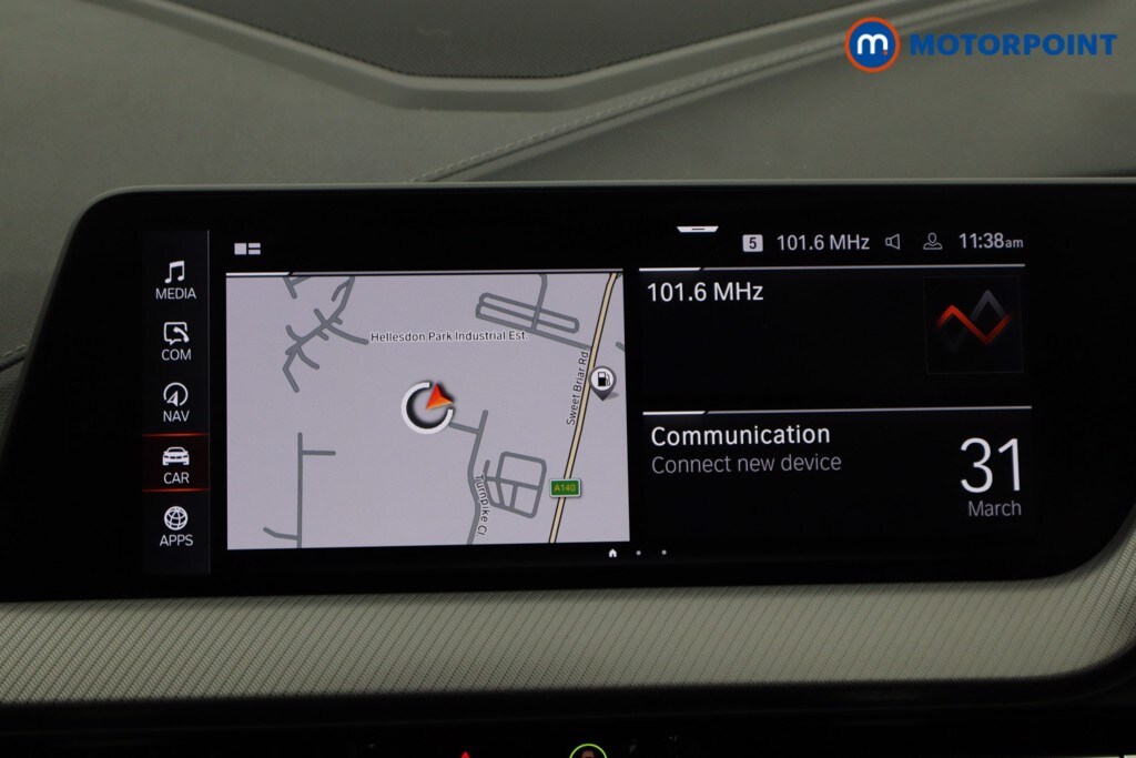 Used BMW 1 Series 2024 for sale - 78081940: Photo 10