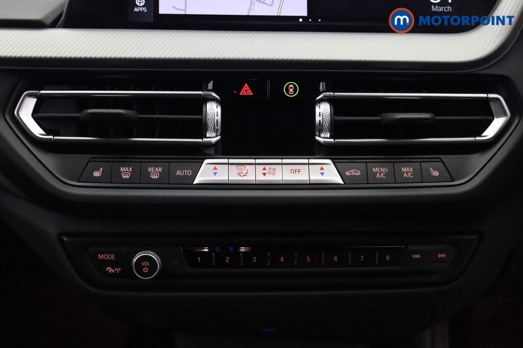 Used BMW 1 Series 2024 for sale - 78081940: Photo 11