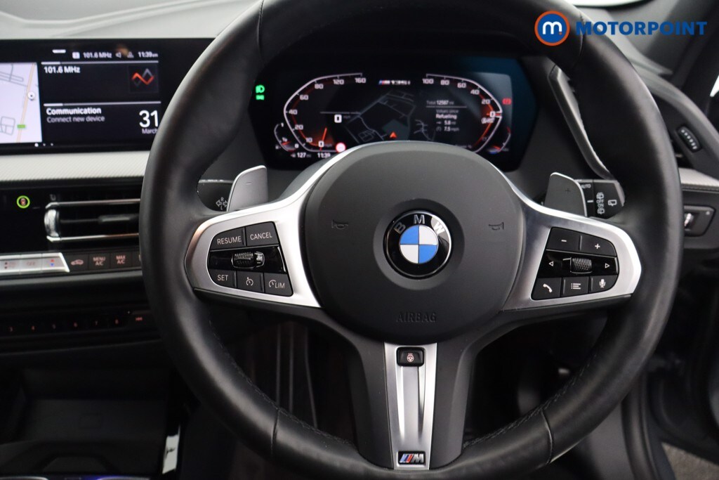 Used BMW 1 Series 2024 for sale - 78081940: Photo 15