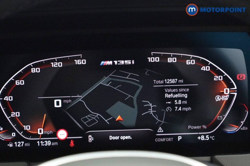 Used BMW 1 Series 2024 for sale - 78081940: Photo 18