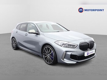 BMW 1 Series feature image