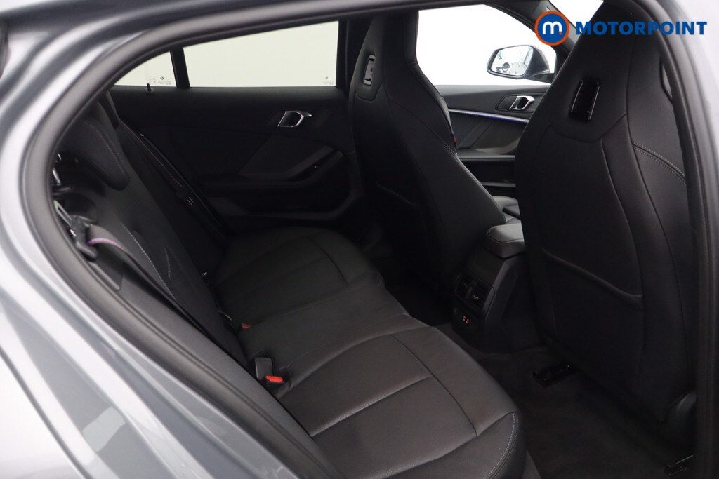 Used BMW 1 Series 2024 for sale - 78081940: Photo 21