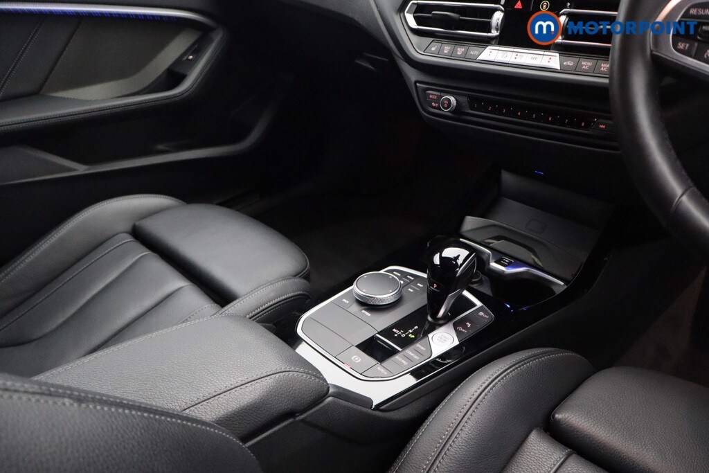 Used BMW 1 Series 2024 for sale - 78081940: Photo 24