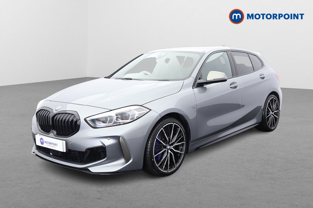 Used BMW 1 Series 2024 for sale - 78081940: Photo 3