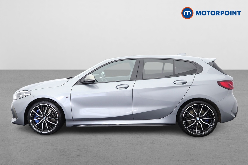 Used BMW 1 Series 2024 for sale - 78081940: Photo 4