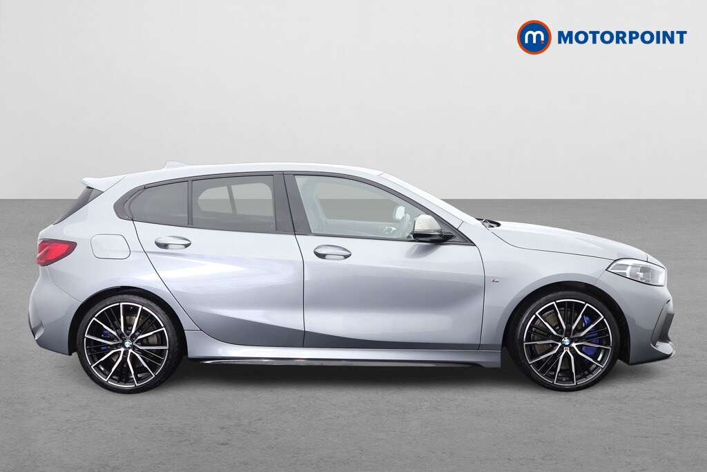 Used BMW 1 Series 2024 for sale - 78081940: Photo 8