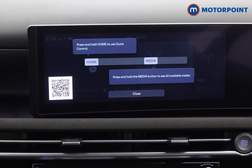 Used Hyundai TUCSON 2025 for sale - 77747290: Photo 10