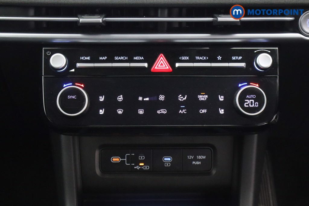 Used Hyundai TUCSON 2025 for sale - 77747290: Photo 11