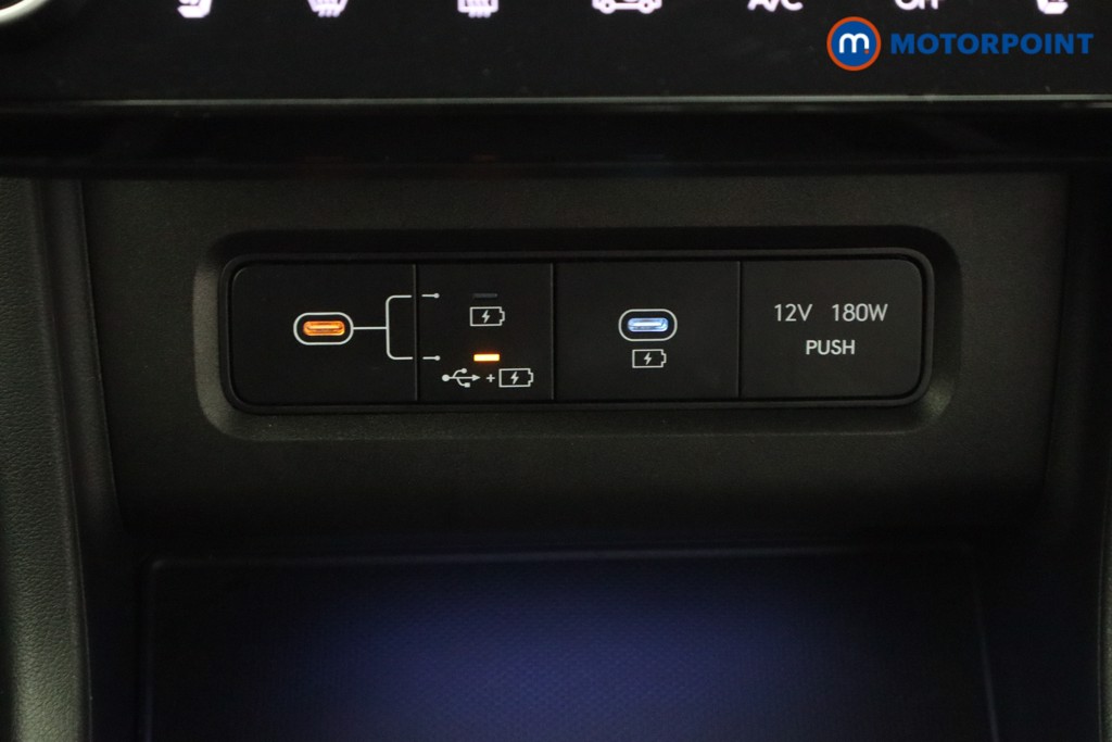 Used Hyundai TUCSON 2025 for sale - 77747290: Photo 12