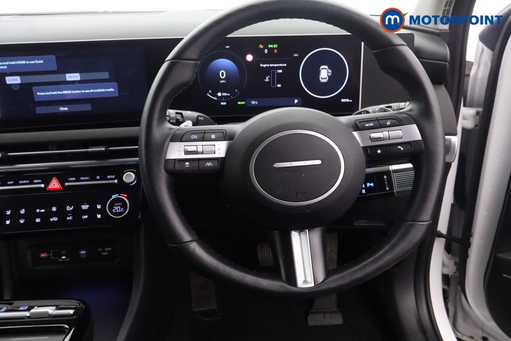 Used Hyundai TUCSON 2025 for sale - 77747290: Photo 15