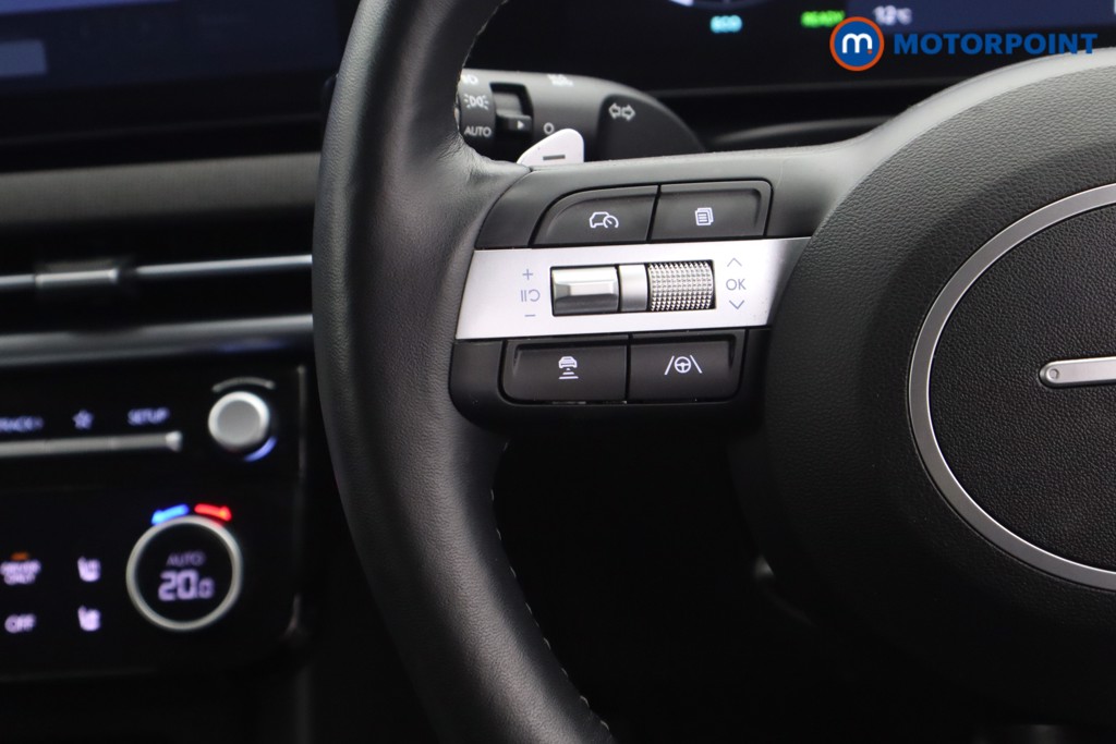 Used Hyundai TUCSON 2025 for sale - 77747290: Photo 16